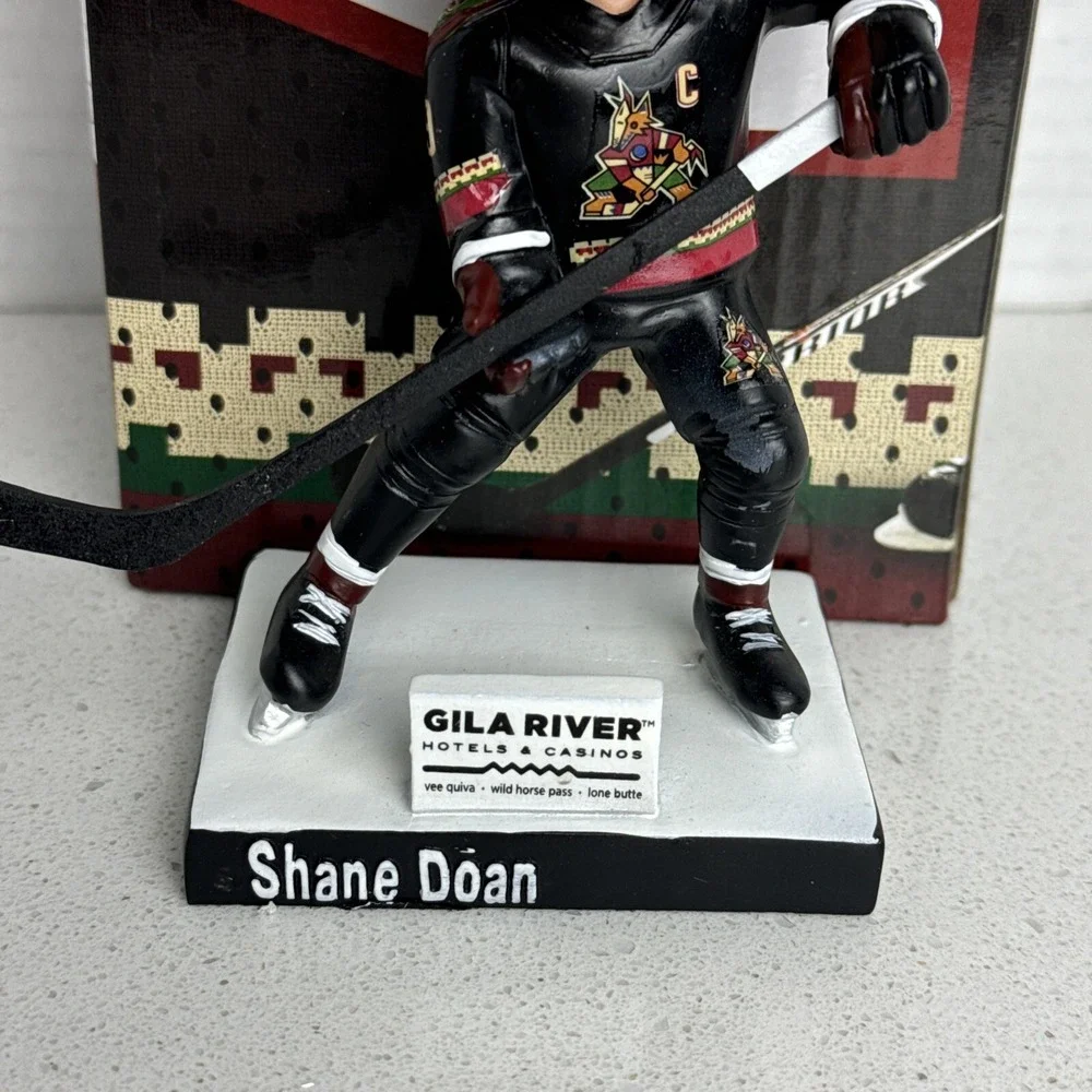 N/A this shane